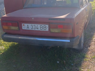 Lada / ВАЗ 2107 foto 3