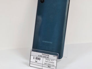 Samsung A 04s 4/64 Gb .Pret 1890 Lei