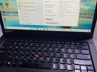 Lenovo ThinkPad T440s i7vPro foto 2