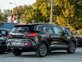 Renault Kadjar foto 2