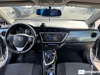 Toyota Auris foto 4