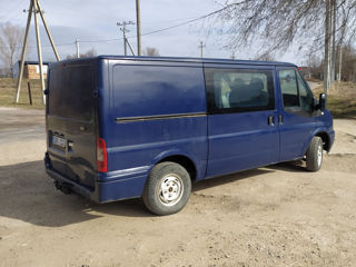 Ford Transit foto 8