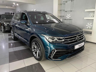 Volkswagen Tiguan foto 18