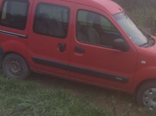 Renault Kangoo foto 4