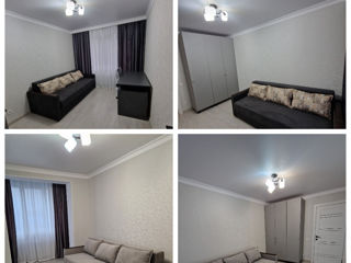 Apartament cu 3 camere, 75 m², Centru, Chișinău foto 9