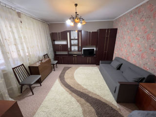 Apartament cu 1 cameră, 41 m², Ciocana, Chișinău foto 7