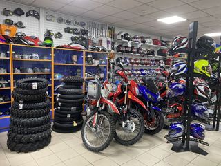 piese agro / moto / magazin Motoplus Chisinau foto 13