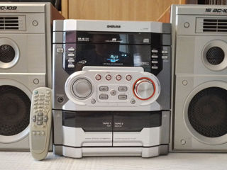 Daewoo xg 335mp