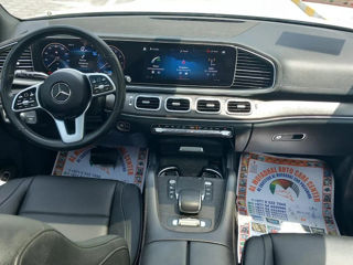 Mercedes GLS-Class foto 10