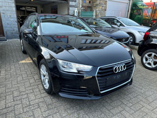 Audi A4 foto 4