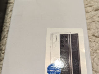 Samsung Galaxy S23 Ultra + Husa originala foto 2