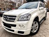 Mercedes GL Class foto 1