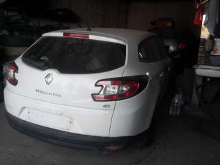 Piese Renault megane laguna espace kango