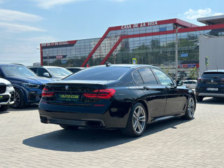 BMW 7 Series foto 2