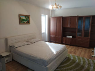 Apartament cu 1 cameră, 46 m², Râșcani, Chișinău foto 3