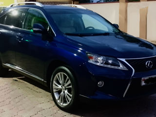 Lexus RX Series foto 2