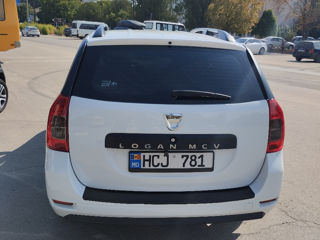 Dacia Logan Mcv foto 5