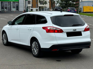 Ford Focus foto 3