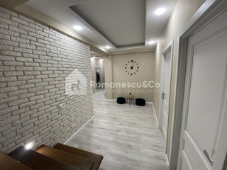 Apartament cu 2 camere, 83 m², Ciocana, Chișinău foto 9