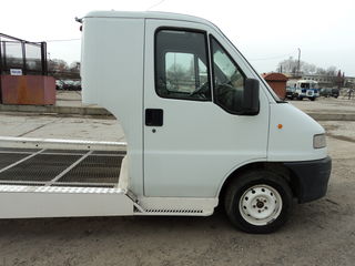 Fiat Ducato foto 8