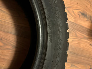 Toyo Observe Ice-Freezer SUV 315/40 R21  275/45 R21 foto 7