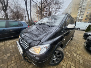 Mercedes Vito foto 19