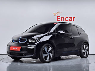 BMW i3, 2019 