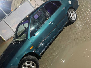 Nissan Primera foto 5