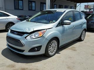 Ford C-Max foto 2