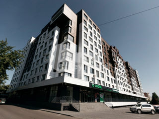 2-rm apt., 79 м², 8/9 fl.