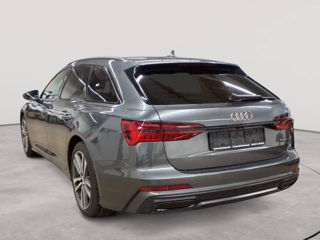 Audi A6 foto 2