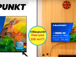 Televizor Blaupunkt 43UBC6000     Super PREȚ!      Doar la 184 lei / lună, avans - 0! foto 7