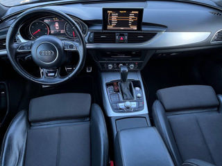 Audi A6 foto 1