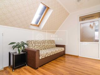 Apartament cu 1 cameră, 32 m², Buiucani, Chișinău, Chișinău mun. foto 4