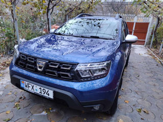 Dacia Duster foto 2