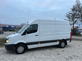 Volkswagen Crafter 35 foto 5