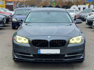 BMW 5 Series foto 3