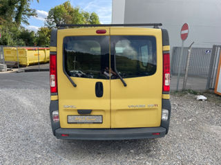 Opel Vivaro foto 6