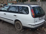 Fiat marea foto 2