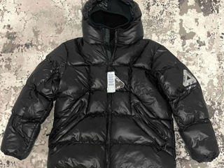 Palace Balaclava Puffer