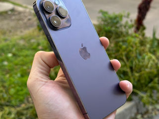 iPhone 14 Pro Max 128GB foto 2