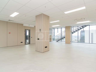 Oficiu, chirie, Business Centru UBC, 88 m.p, 2376€ foto 4