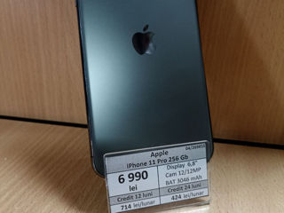 Iphone 11 Pro 256 Gb - 6990 lei