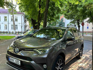 Toyota Rav 4 foto 1