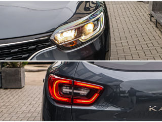Renault Kadjar фото 12
