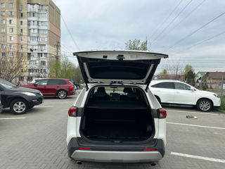 Toyota Rav 4 foto 8