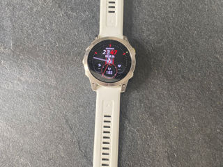 Garmin epix gen2 titanium foto 1