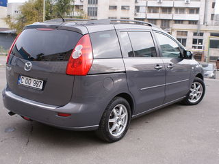 Mazda 5 foto 3