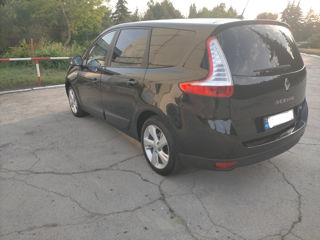 Renault Grand Scenic foto 4