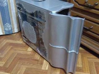 Thermaltake Soprano серебристый ! foto 7